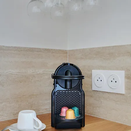 Cosy Duplex Lejlighed