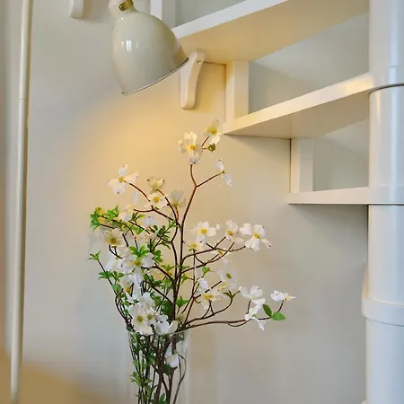 Lejlighed Cosy Duplex *